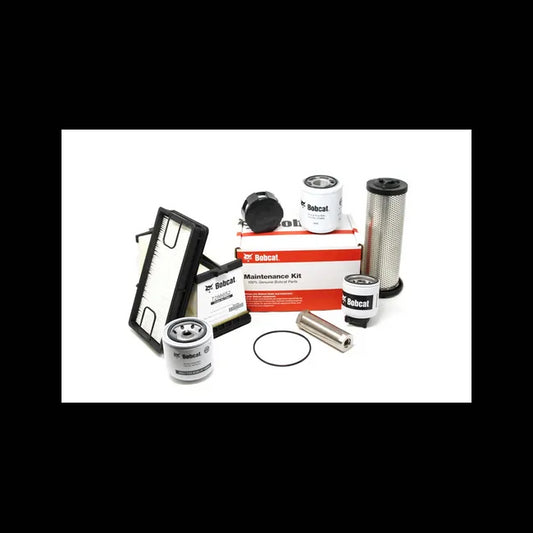 1000/2000 Hour Maintenance Kit, Spin-On Filter, 7333707