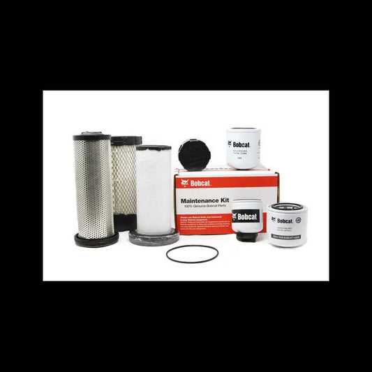 1000/2000 Hour Maintenance Kit, Spin-On Filter, 7333711