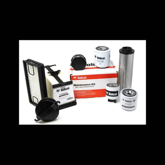 1000/2000 Hour Maintenance Kit, Spin-On Filter, 7333714