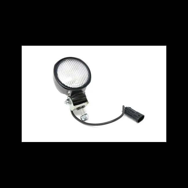 LED Light with Round Lens for Excavators, 7335876