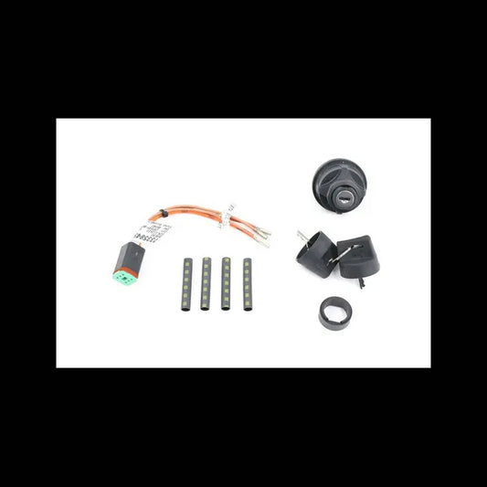 Ignition Switch Kit for Mini Track Loaders, 7337052