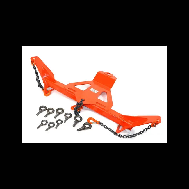 Counterweight Tool for Excavators, 7340184