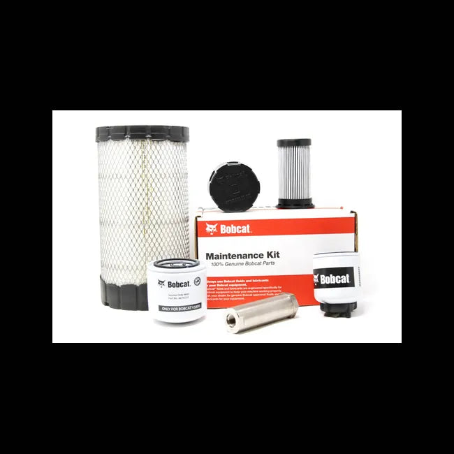 500/1500 Hour Maintenance Kit, Canister Filter, 7343848