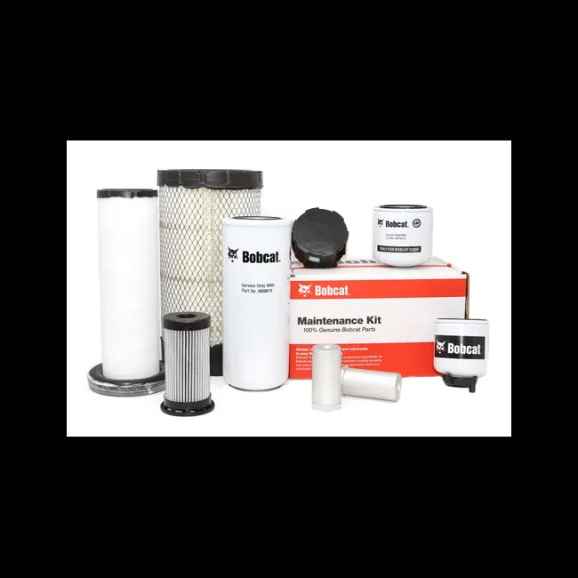 1000/2000 Hour Maintenance Kit, Canister Filter, 7343866