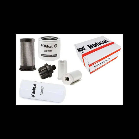 50 Hour Maintenance Kit for Track Loaders, 7343879