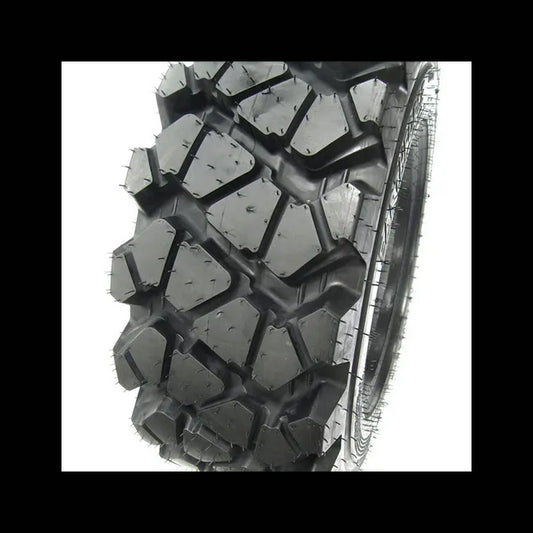 10 x 16.5 Severe Duty Skid Steer Tire, 10 Ply, 7357163