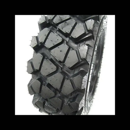 Severe Duty Skid Steer Tire, 12 x 16.5, 12 Ply, 7357164