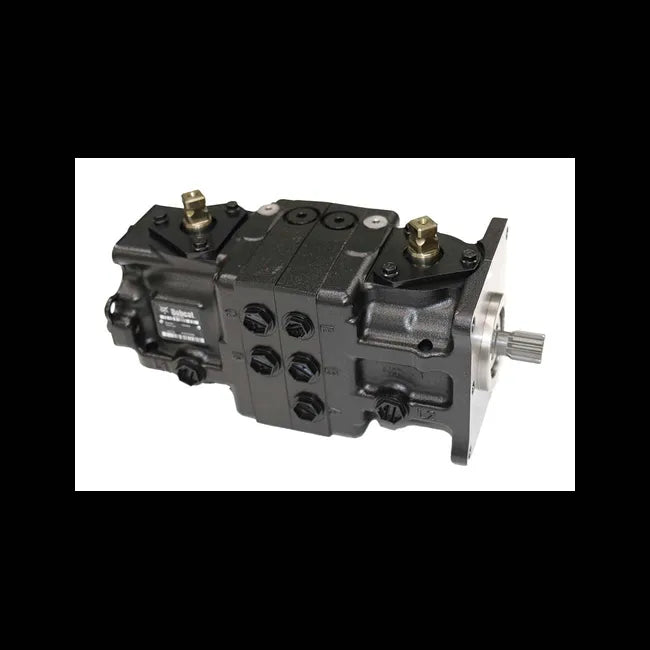 Hydrostatic Pump for Skid Steer Loaders, 7357627