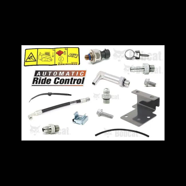 Ride Control Kit for Loaders, 7360582