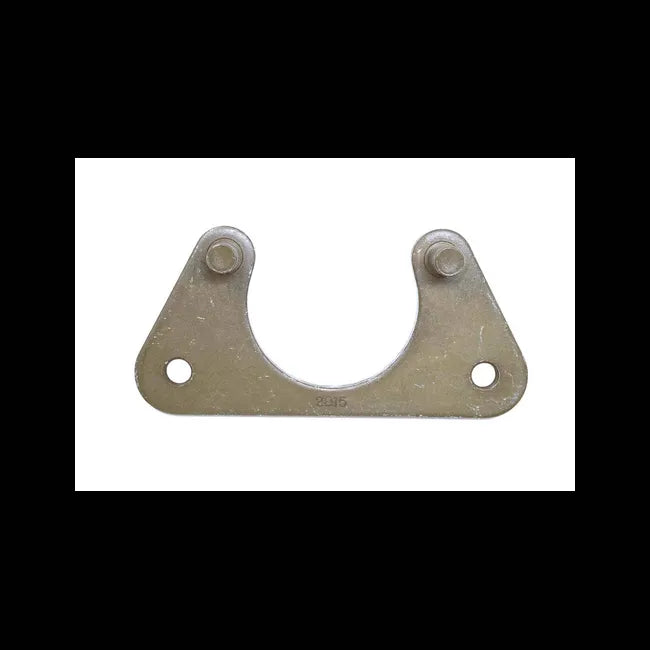 Caliper Brake for Utility Vehicles, 7360738