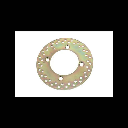 Brake Rotor for Utility Vehicles, 7360851