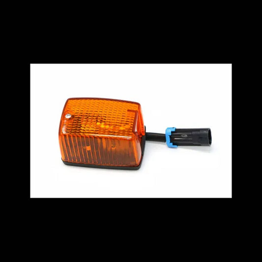 Right Turn Light for Articulated Loaders, 7361242