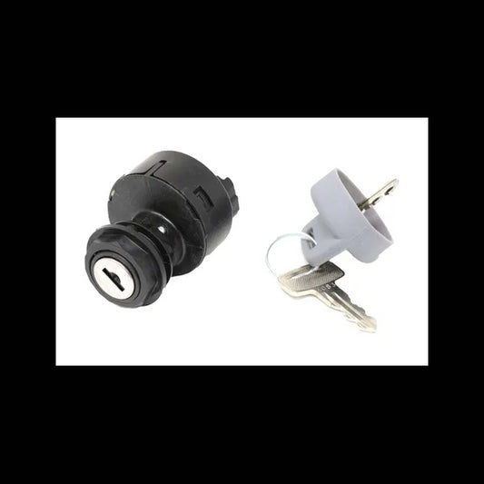 Ignition Switch With Keys for UTV, 7366545