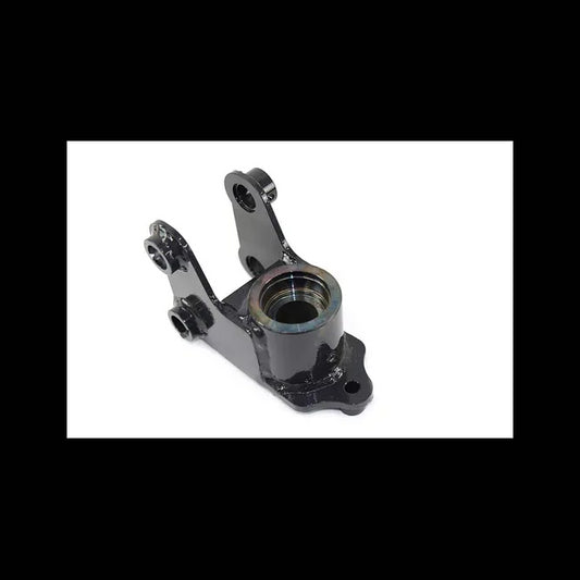 Left Tire Yoke Mount, 7369132