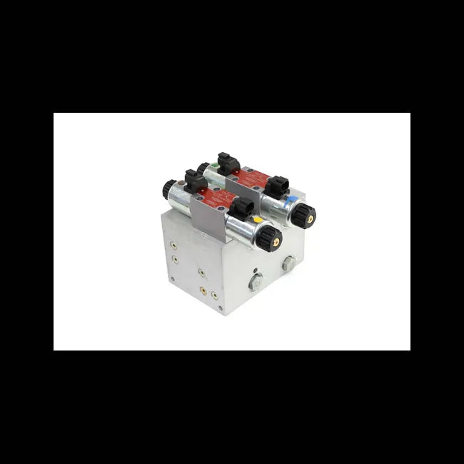 Proportional Valve for Box Blades, 7370428