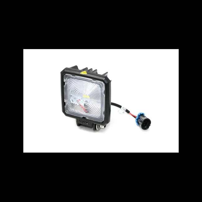 LED Light for Articulated Loaders and Excavators, 7372123