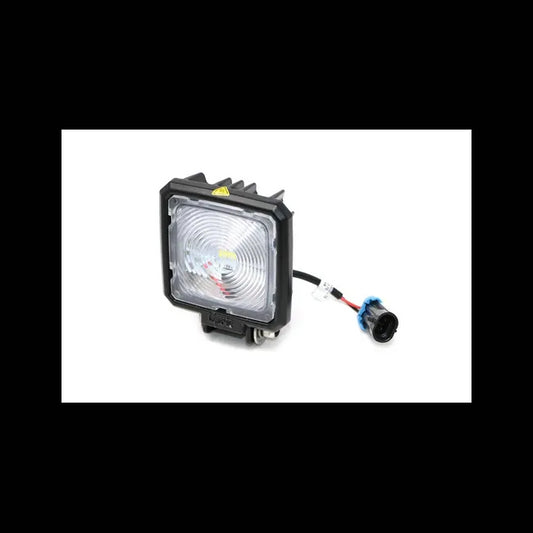 LED Light for Articulated Loaders and Excavators, 7372123