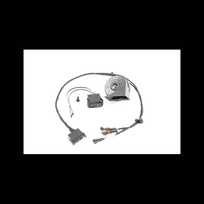 Horn Kit for Utility Vehicles, 7373325