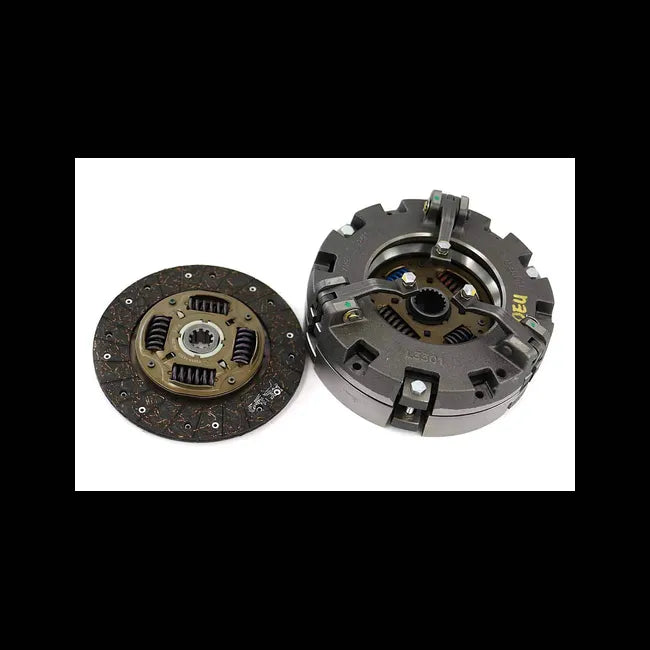 Tractor Clutch Disc, 7373423