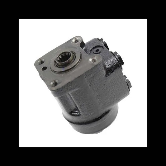 Steering Motor for Tractor, 7373489