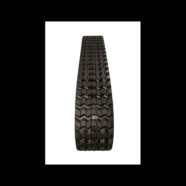 18 Inch Zig Zag Loader Rubber Track (450 X 86 X 60), 7374153