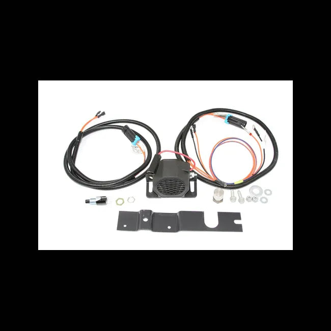 Horn Kit for Skid Steer Loaders, 7374208