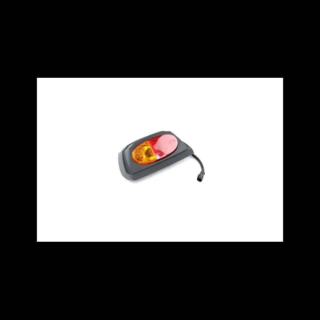 Brake/Turn Lamp for Tractor, 7374379