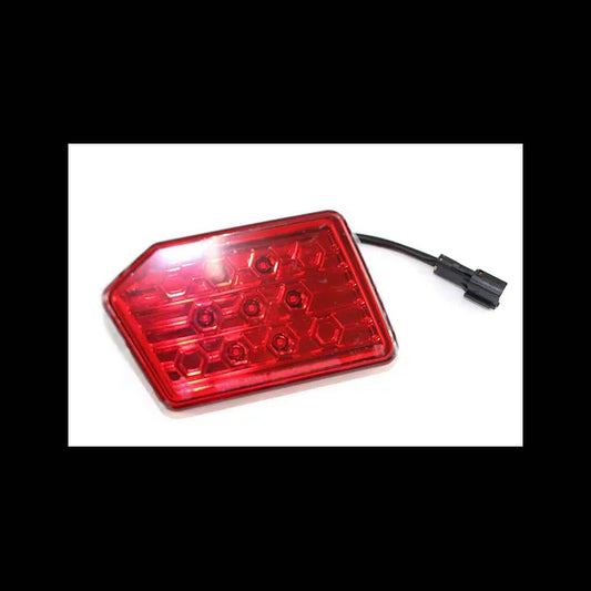 Right Tail Light, 7378417