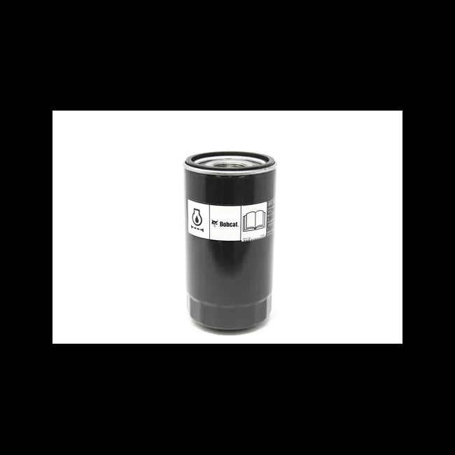 Hydraulic Oil Filter, 7379332