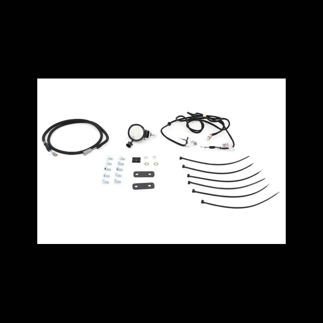 Front Led Work Light Kit, 7379787