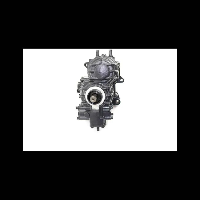 Hydrostatic Motor for Tractors, 7381102