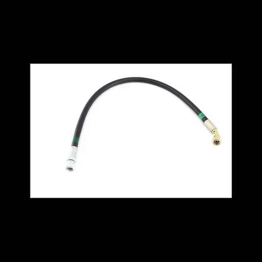 Return Steering Hose, 7381269