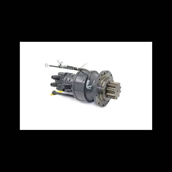 Swing Motor for Excavators, 7381861