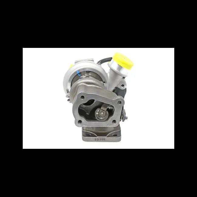 Engine Turbocharger for Tractors, 7383362