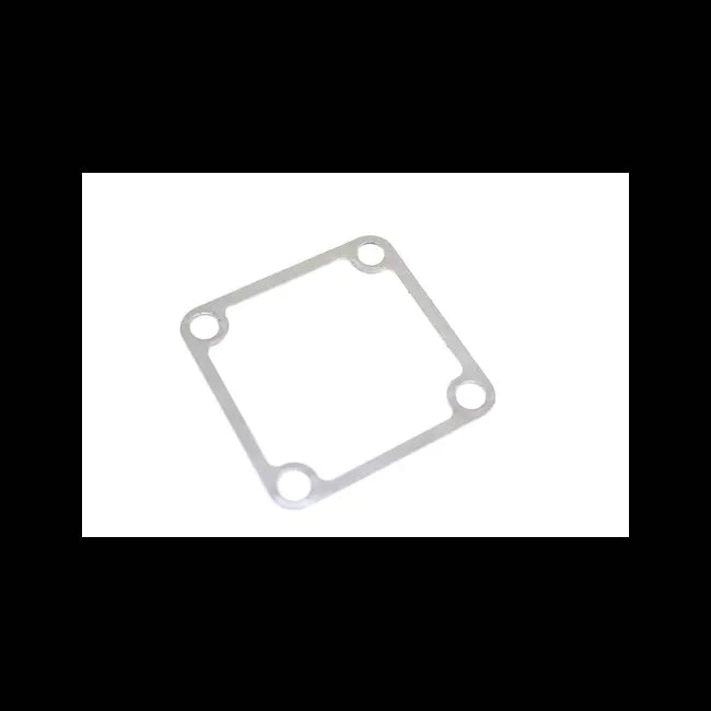 Cover Gasket, 7383502