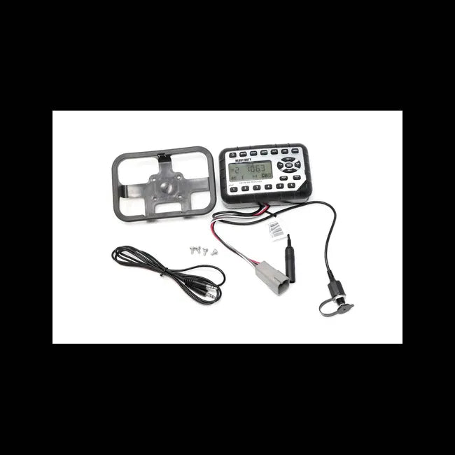 Radio Kit for Loaders, 7384580