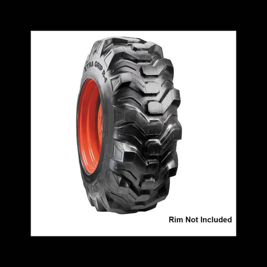 Rear Industrial Tire, 17.5L x 24, 7385112