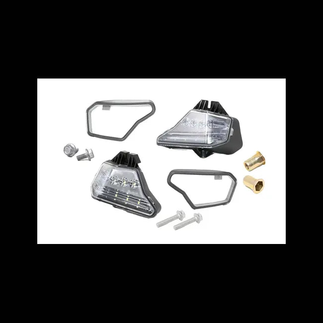 Premium LED Light Kit for Loaders, 7387669