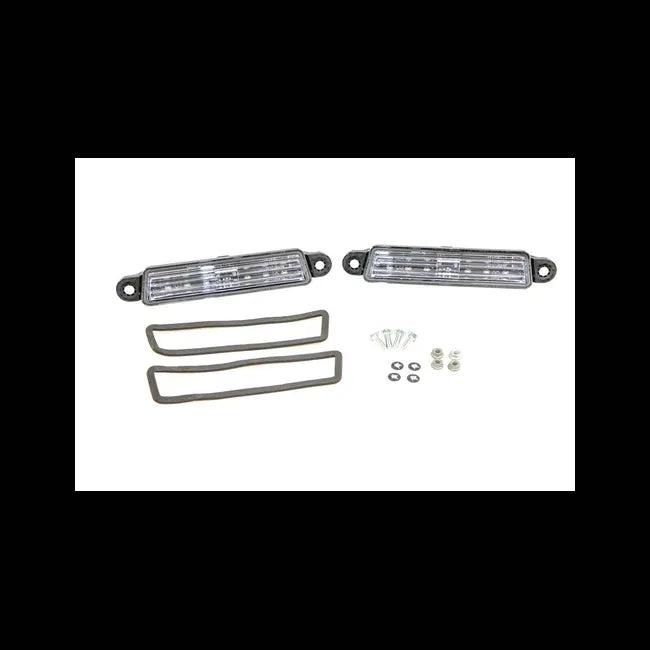 Side LED Light Kit for Loaders, 7387670