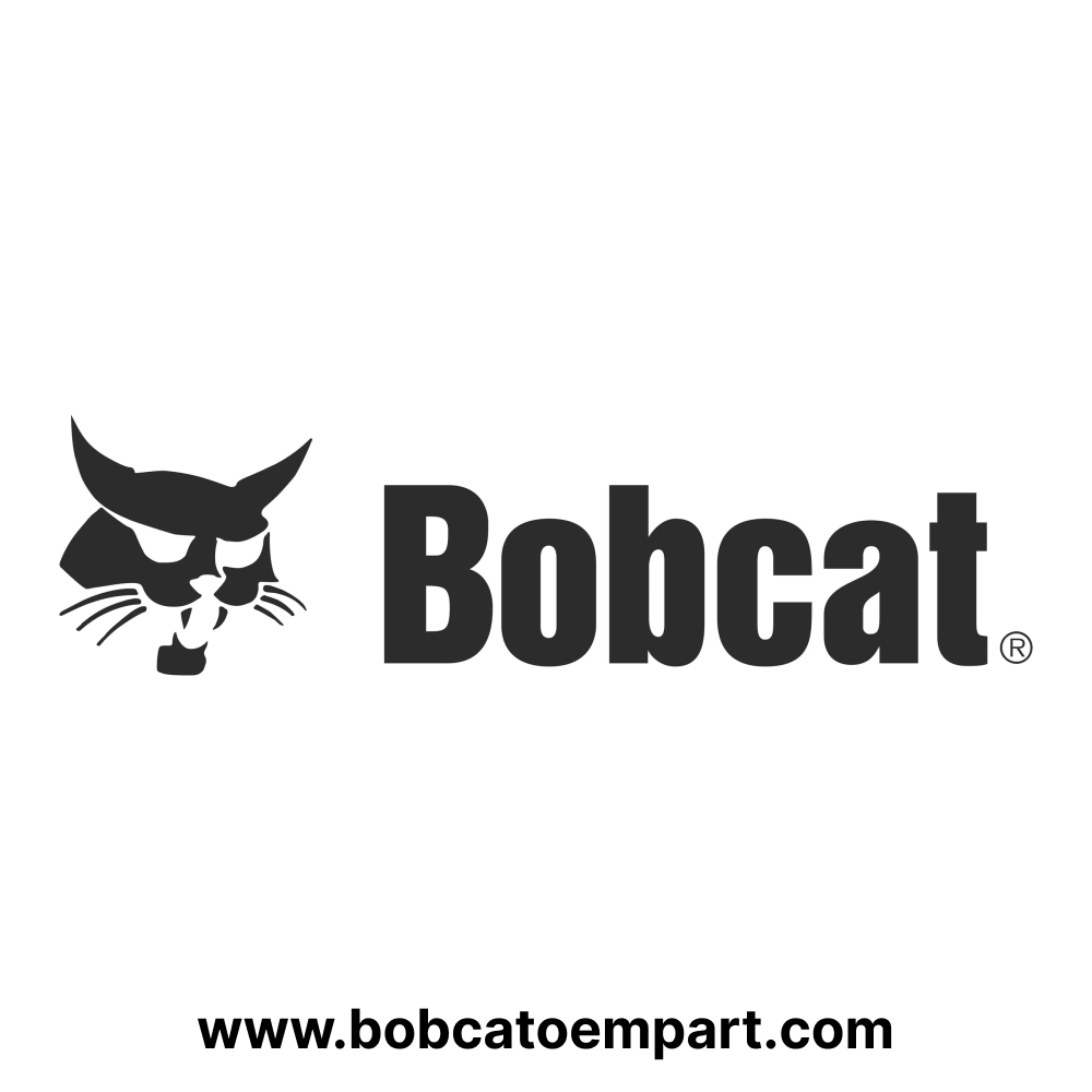 Bolt for Bobcat Equipment, 6666711